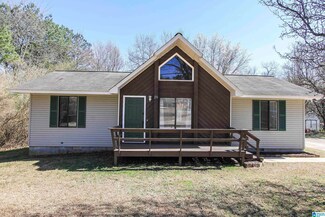 276 Jamback Rd, Anniston, AL 36207