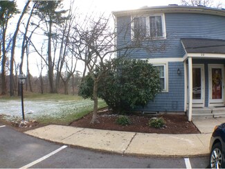 3030 Brown Ave Unit 28, Manchester, NH 03103
