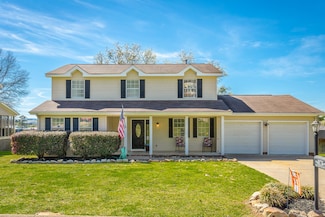 6736 Jordan Run Rd, Chattanooga, TN 37412