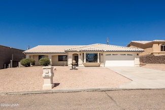 3043 Arabian Dr, Lake Havasu City, AZ 86404