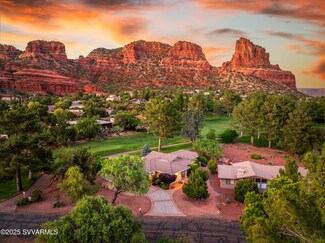 230 Red Rock Cove Dr, Sedona, AZ 86351