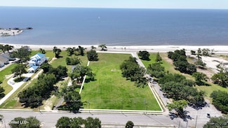 0 W Beach Blvd, Pass Christian, MS 39571