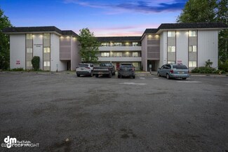 140 Eagle St Unit 203, Anchorage, AK 99501