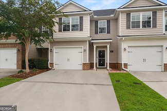 345 Cantle Dr, Richmond Hill, GA 31324