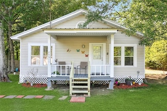 26611 Deer Ln, Holden, LA 70744