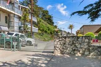 00 Beach Dr, Aptos, CA 95003