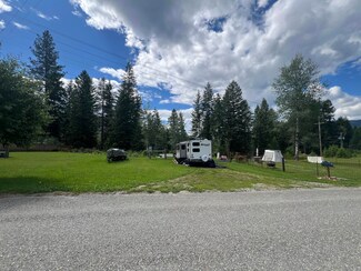 141 Larsen Blvd, Metaline Falls, WA 99153
