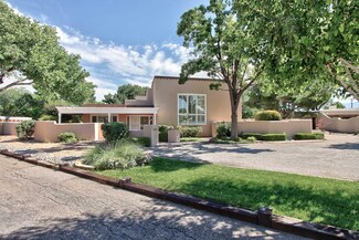 6509 Calle Candela NW, Los Ranchos, NM 87107