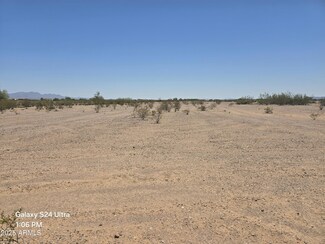 31140 W Montgomery Rd Unit 197, Wittmann, AZ 85361
