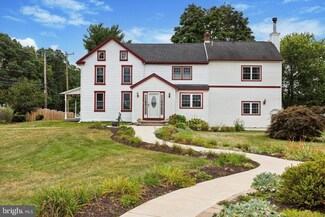 1926 Allentown Rd, Hatfield, PA 19440