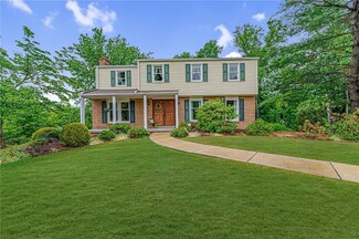 4116 Kellington Ct, Murrysville, PA 15668