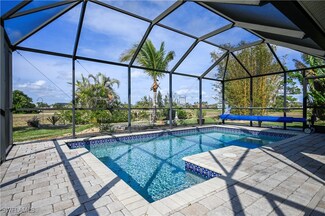 2905 NW 13th St, Cape Coral, FL 33993
