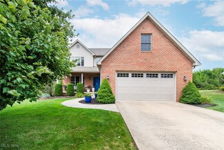 1310 Sageberry Dr, North Lima, OH 44452