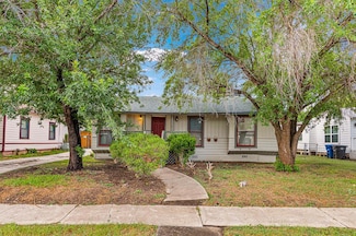 604 Westwood Dr, San Antonio, TX 78212