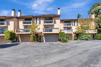 611 Stonegate Dr Unit 26, South San Francisco, CA 94080