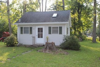 5711 W County Road 1070 N Unit Lot 6, Gaston, IN 47342