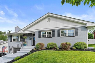 2525 Bradley Dr, Ashland, KY 41101