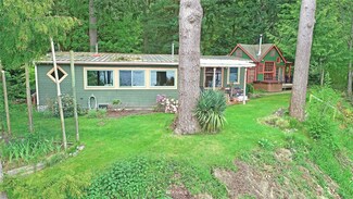 19807 Robinwood Rd SW, Vashon, WA 98070