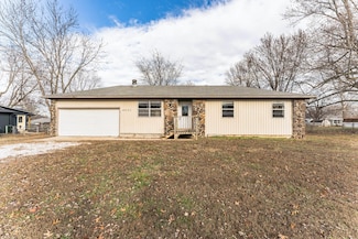 4237 W Sierra St, Battlefield, MO 65619