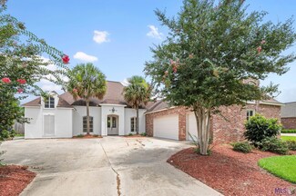 37512 Provence Pointe Ave, Prairieville, LA 70769