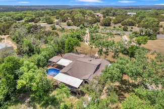 23024 Round Mountain Cir, Leander, TX 78641