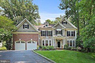 409 Blair Rd NW, Vienna, VA 22180