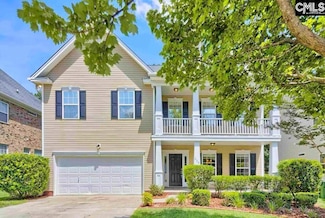 229 Berkeley Ridge Dr, Columbia, SC 29229