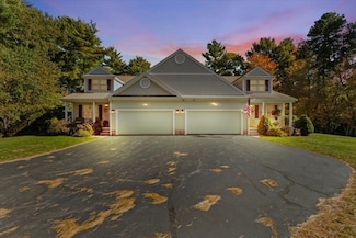 6 A Rock Marsh Rd Unit A, Wareham, MA 02571