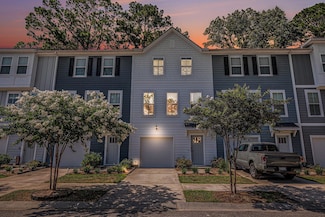 1218 Tice Ln, North Charleston, SC 29405
