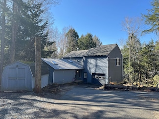 21 Big Rock Rd, Waltham, ME 04605