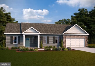 14697 Green View Dr, Elkton, VA 22827
