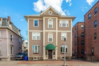 34 Channing St, Newton, MA 02458
