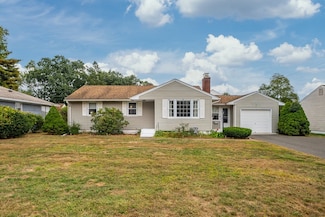 42 Herrman St, West Springfield, MA 01089