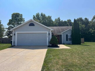 3100 Stratus Dr, West Lafayette, IN 47906