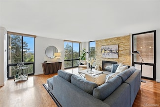1111 Race St Unit 6B, Denver, CO 80206