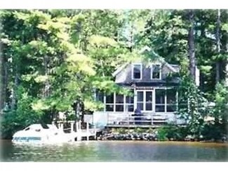112 Rocky Point Rd, Milton, NH 03851