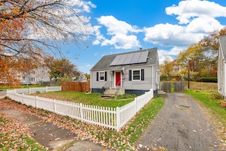 201 Saybrooke St, Hartford, CT 06106