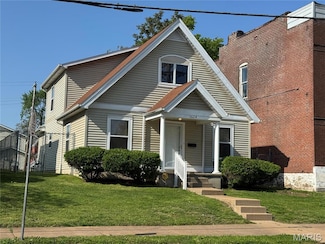 3624 N Market St, Saint Louis, MO 63113