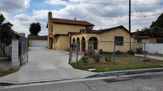 12138 Sitka St, El Monte, CA 91732