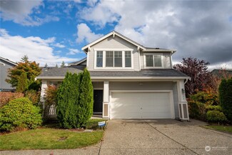 333 126th St SE Unit 95, Everett, WA 98208
