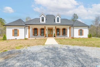 171 Carpenters Ln, Jacksonville, AL 36265