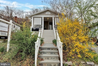 617 Mississippi Ave, Silver Spring, MD 20910