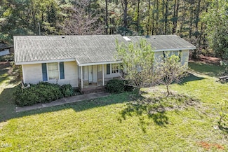 9642 Nc 42, Holly Springs, NC 27540