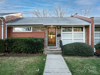 4310 Randolph Rd Unit 4310R1, Charlotte, NC 28211