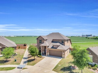 154 Colter Dr, Waxahachie, TX 75167