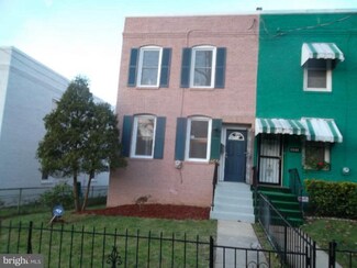 3346 C St SE, Washington, DC 20019