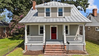 206 Lynchburg Ave, Colonial Heights, VA 23834