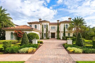 9707 Vista Falls Dr, Golden Oak, FL 32836
