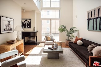 1436 N Detroit St Unit 4, Los Angeles, CA 90046