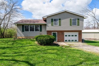 10551 Hoel Rd, Camden, OH 45311